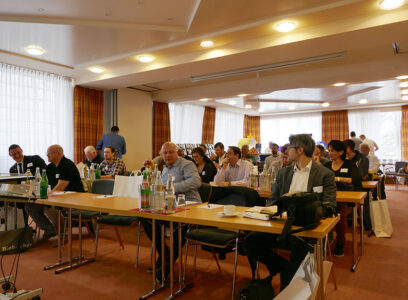 LeistungenVAFA Konferenz beim Automatentag