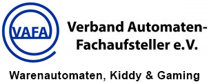 Die Automaten-Fachaufsteller – Warenautomaten, Kiddy und Gaming