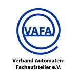 Logo des Verbandes der Automaten-Fachaufsteller e.V.