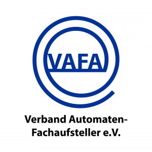 Logo des Verbandes der Automaten-Fachaufsteller e.V.