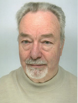 RA Nikolaus Ganske †